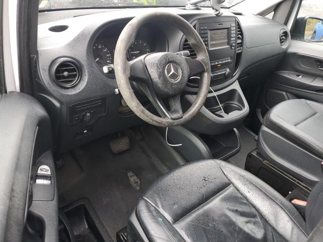 Aukcja sprzedaży 2016 Mercedes-benz Metris, vin: WD3PG2EA6G3095903, numer aukcji: 89469975