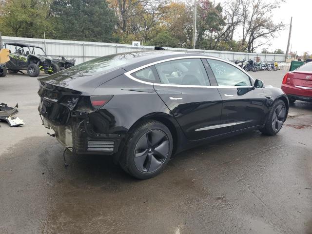 Продажа на аукционе авто 2018 Tesla Model 3, vin: 5YJ3E1EA4JF155191, номер лота: 90493045
