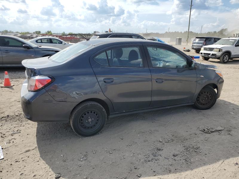 Продаж на аукціоні авто 2024 Mitsubishi Mirage, vin: ML32FUFJ3RHF01239, номер лоту: 86856055