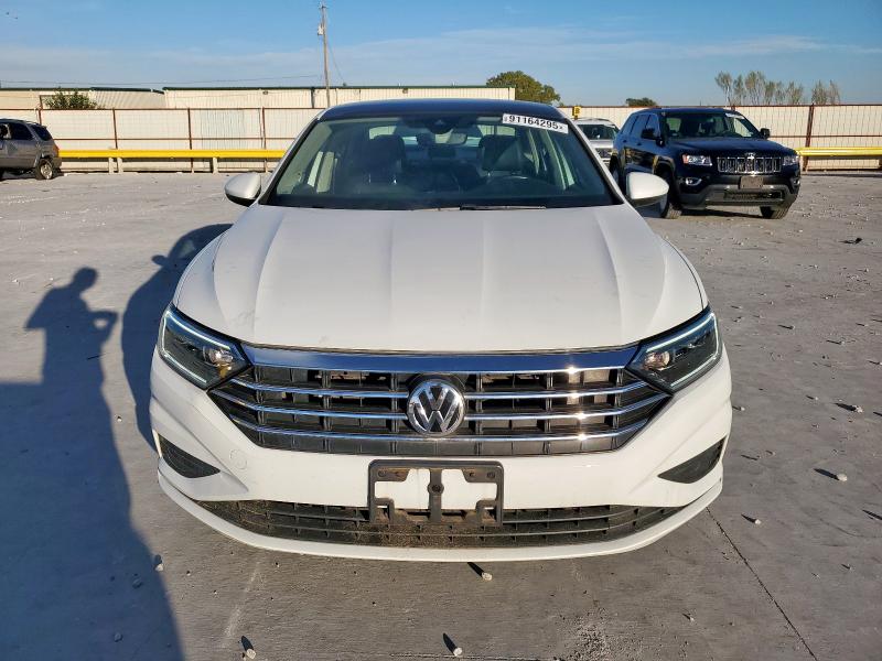91164295 :رقم المزاد ، 3VWE57BU4KM272015 vin ، 2019 Volkswagen Jetta مزاد بيع