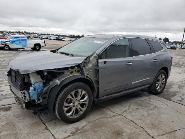 Продажа на аукционе авто 2018 Buick Enclave, vin: 5GAERDKW0JJ208199, номер лота: 82750455