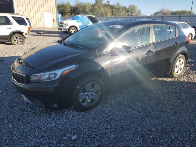 Aukcja sprzedaży 2017 Kia Forte, vin: KNAFK5A83H5719261, numer aukcji: 86159175