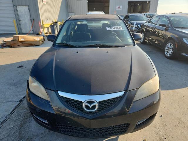 84388465 :رقم المزاد ، JM1BK12F271644470 vin ، 2007 Mazda 3 I مزاد بيع