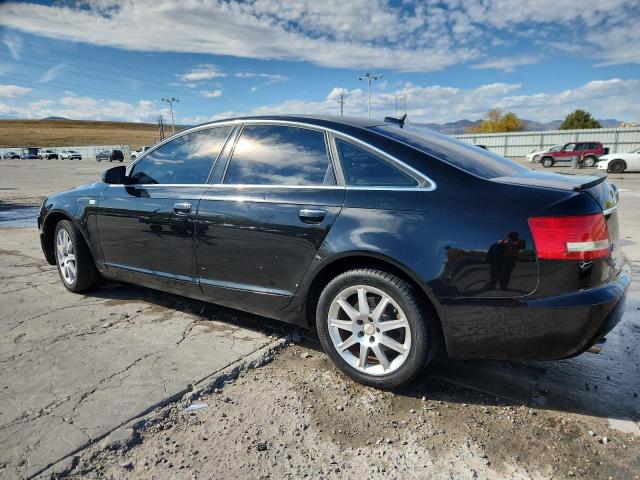 Продажа на аукционе авто 2005 Audi A6 3.2 Qua, vin: WAUDG74F75N072728, номер лота: 89849775