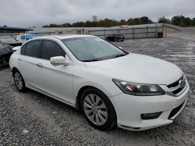 90122765 :رقم المزاد ، 1HGCR2F80FA197932 vin ، 2015 Honda Accord مزاد بيع