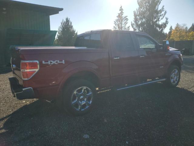 Продаж на аукціоні авто 2013 Ford F150, vin: 1FTFW1ET1DFB71196, номер лоту: 85859325