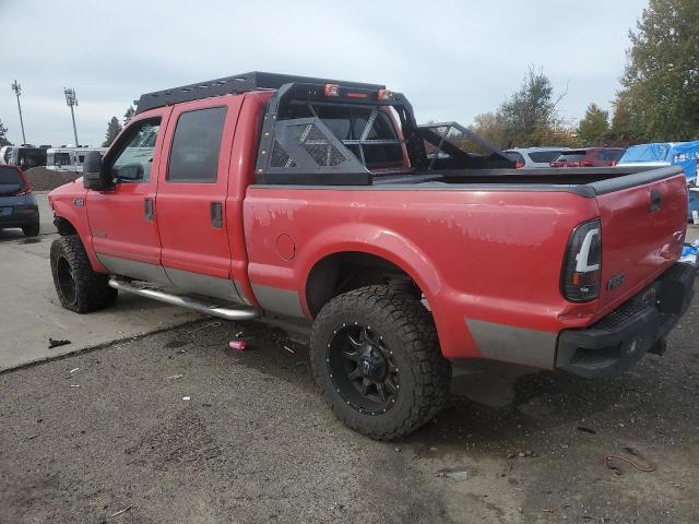 Продажа на аукционе авто 2001 Ford F250, vin: 1FTNW21F01EA70153, номер лота: 90669185