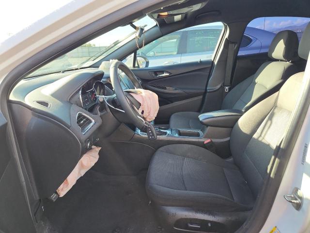 Продаж на аукціоні авто 2018 Chevrolet Cruze, vin: 1G1BE5SM4J7186344, номер лоту: 82429755
