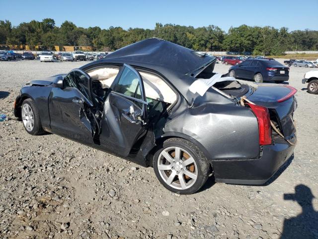 2016 Cadillac Ats მანქანა იყიდება აუქციონზე, vin: 1G6AA5RA9G0149272, აუქციონის ნომერი: 86514915