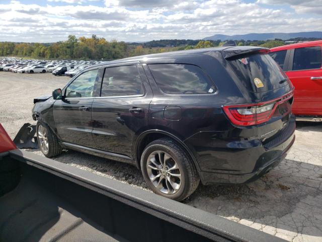 85929325 :رقم المزاد ، 1C4RDJDG2KC559866 vin ، 2019 Dodge Durango مزاد بيع
