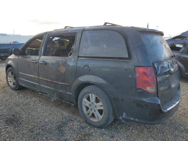 Продажа на аукционе авто 2016 Dodge Grand Caravan, vin: 2C4RDGDG7GR241789, номер лота: 86517325