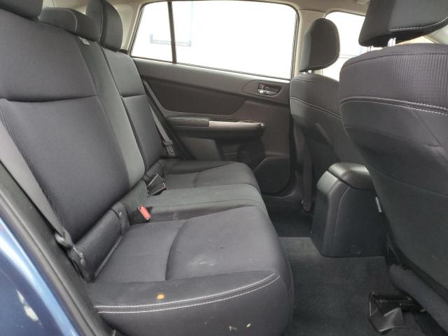 Продажа на аукционе авто 2016 Subaru Impreza Sp, vin: JF1GPAP62G8222860, номер лота: 87455105