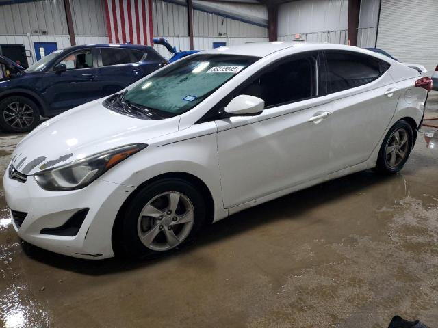 Продажа на аукционе авто 2014 Hyundai Elantra, vin: 5NPDH4AE6EH456980, номер лота: 86315045