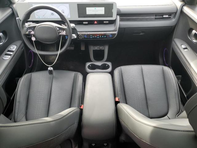 89677815 :رقم المزاد ، KM8KRDDF9RU338258 vin ، 2024 Hyundai Ioniq 5 Li مزاد بيع