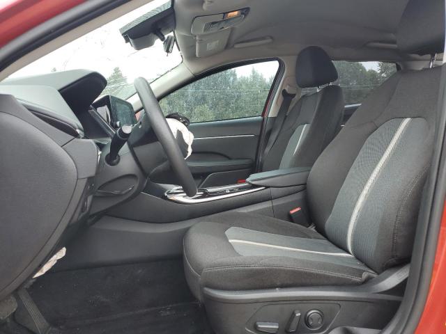 Продаж на аукціоні авто 2021 Hyundai Sonata, vin: 5NPEL4JA2MH069471, номер лоту: 86154365