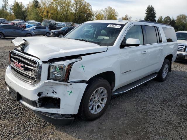 Продажа на аукционе авто 2017 Gmc Yukon Xl K, vin: 1GKS2GKC4HR193655, номер лота: 89857915