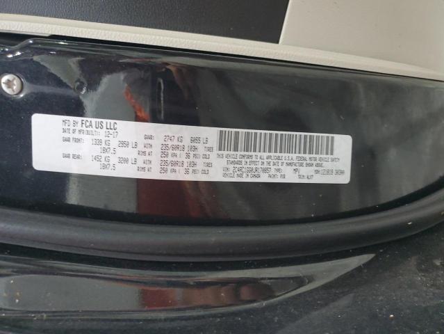 Продажа на аукционе авто 2018 Chrysler Pacifica, vin: 2C4RC1GG0JR170857, номер лота: 86824025