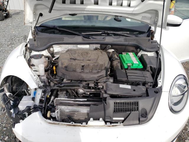Продаж на аукціоні авто 2019 Volkswagen Beetle S, vin: 3VW5DAAT8KM503202, номер лоту: 90526535