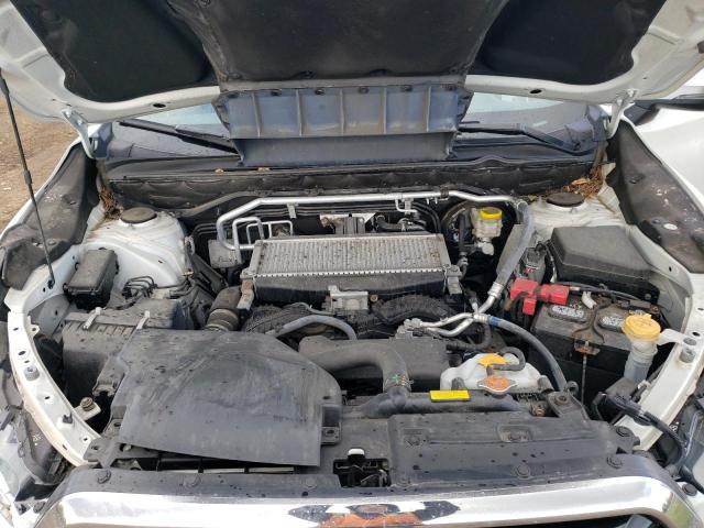 Aukcja sprzedaży 2022 Subaru Ascent, vin: 4S4WMARD0N3471190, numer aukcji: 82721355