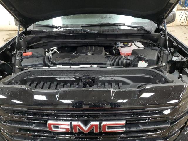Продажа на аукционе авто 2025 Gmc Sierra, vin: 3GTPUJEK0SG276759, номер лота: 85588965