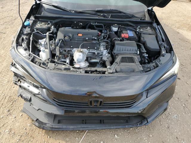 Продаж на аукціоні авто 2024 Honda Civic Sport, vin: 2HGFE2F57RH553300, номер лоту: 84868345