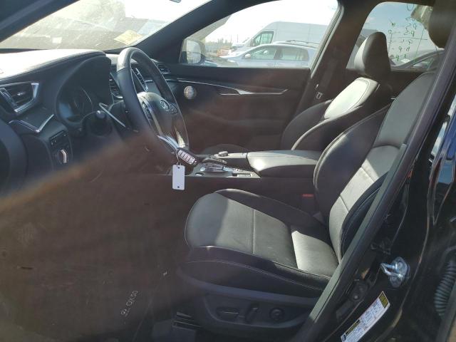 Продажа на аукционе авто 2024 Infiniti Qx50, vin: 3PCAJ5FB4RF114945, номер лота: 89727755
