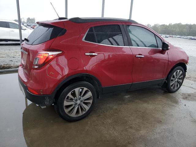 Aukcja sprzedaży 2018 Buick Encore, vin: KL4CJASB6JB594334, numer aukcji: 90703445