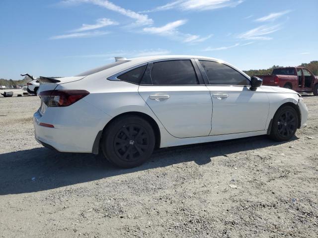 Продажа на аукционе авто 2025 Honda Civic, vin: 2HGFE2F2XSH520819, номер лота: 86841965