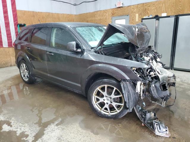 Продаж на аукціоні авто 2018 Dodge Journey, vin: 3C4PDDEG3JT389849, номер лоту: 84705785