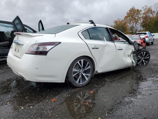 Aukcja sprzedaży 2009 Nissan Maxima, vin: 1N4AA51E69C824899, numer aukcji: 52218846