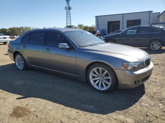 Продажа на аукционе авто 2007 Bmw 750, vin: WBAHN83507DT66437, номер лота: 85748745
