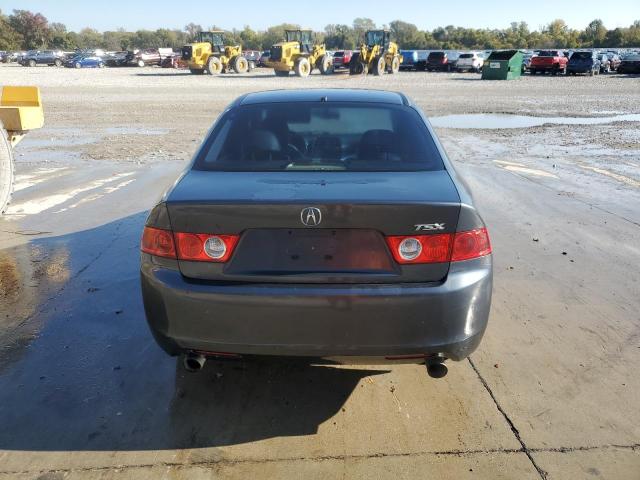 Продажа на аукционе авто 2004 Acura Tsx, vin: JH4CL96874C004068, номер лота: 90649165