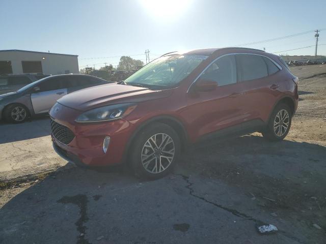 Продажа на аукционе авто 2021 Ford Escape, vin: 1FMCU9H92MUB11667, номер лота: 81960045