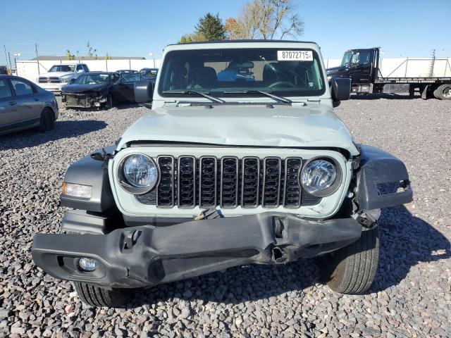 Aukcja sprzedaży 2024 Jeep Wrangler, vin: 1C4PJXAG4RW338186, numer aukcji: 87072715