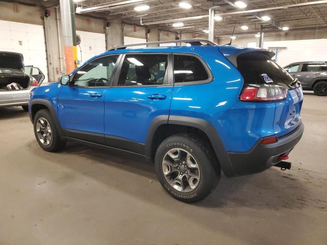 Aukcja sprzedaży 2019 Jeep Cherokee T, vin: 1C4PJMBX4KD484442, numer aukcji: 82738905