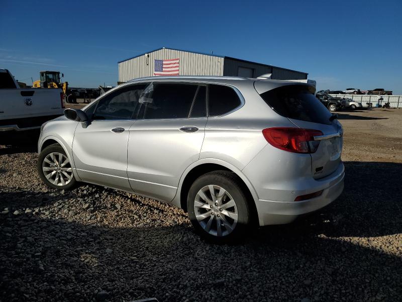 Aukcja sprzedaży 2017 Buick Envision E, vin: LRBFXBSA0HD198041, numer aukcji: 82698435