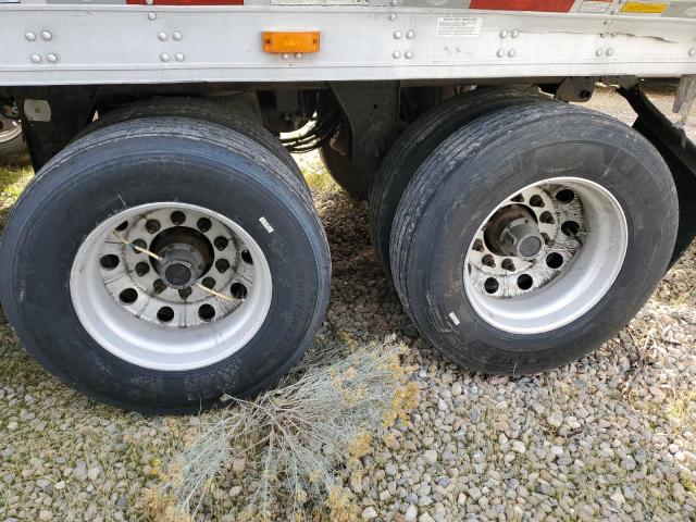 82585365 :رقم المزاد ، 1UYVS2534HU719000 vin ، 2017 Semi Trailer مزاد بيع