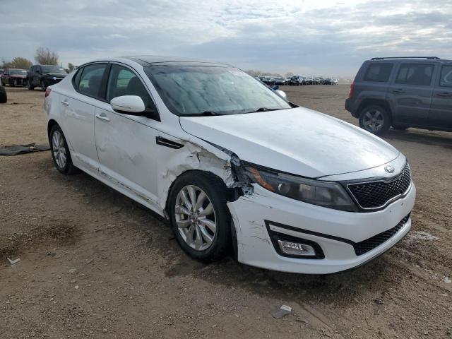 Продажа на аукционе авто 2015 Kia Optima Ex, vin: 5XXGN4A7XFG452306, номер лота: 91112175