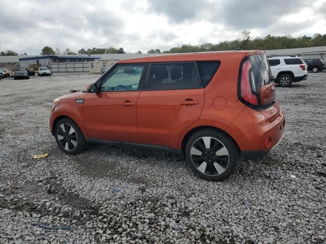 Продаж на аукціоні авто 2019 Kia Soul +, vin: KNDJP3A52K7649143, номер лоту: 85536795