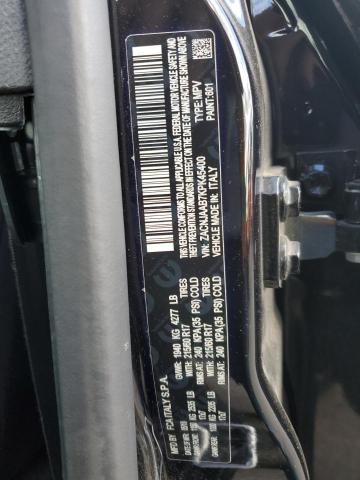 82703305 :رقم المزاد ، ZACNJAAB7KPK45400 vin ، 2019 Jeep Renegade مزاد بيع