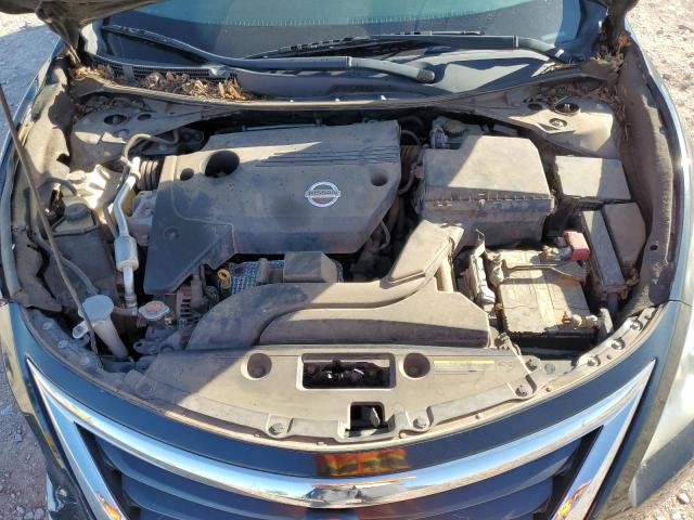 Продажа на аукционе авто 2015 Nissan Altima, vin: 1N4AL3AP9FN888323, номер лота: 82631015