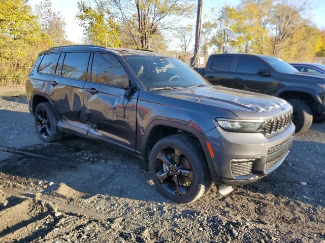 90547825 :رقم المزاد ، 1C4RJKBGXR8593603 vin ، 2024 Jeep Grand Cher مزاد بيع