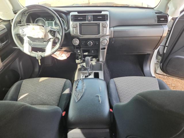 2015 Toyota 4runner მანქანა იყიდება აუქციონზე, vin: JTEZU5JR9F5109957, აუქციონის ნომერი: 84974415