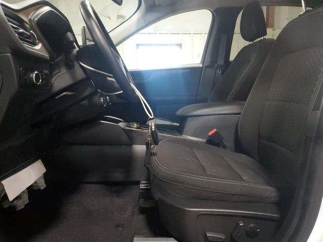 Продажа на аукционе авто 2023 Ford Escape, vin: 1FMCU9GN4PUB31518, номер лота: 90783245