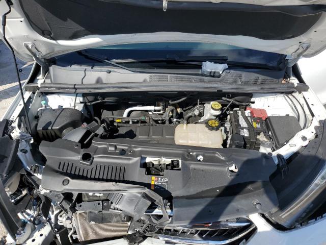 Aukcja sprzedaży 2020 Buick Encore Pre, vin: KL4CJASB4LB011780, numer aukcji: 97884785