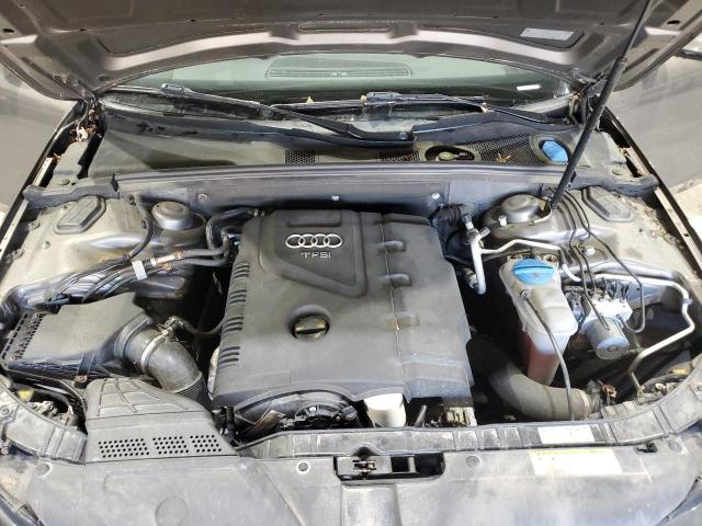 Продаж на аукціоні авто 2015 Audi A4, vin: WAUFFAFL1FN045277, номер лоту: 84727675