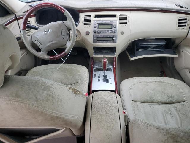 Продажа на аукционе авто 2008 Hyundai Azera, vin: KMHFC46F88A306613, номер лота: 87198545