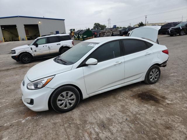 86477835 :رقم المزاد ، KMHCT4AE8GU159711 vin ، 2016 Hyundai Accent مزاد بيع