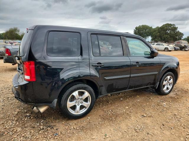 2012 Honda Pilot Exl მანქანა იყიდება აუქციონზე, vin: 5FNYF3H67CB015371, აუქციონის ნომერი: 84610885