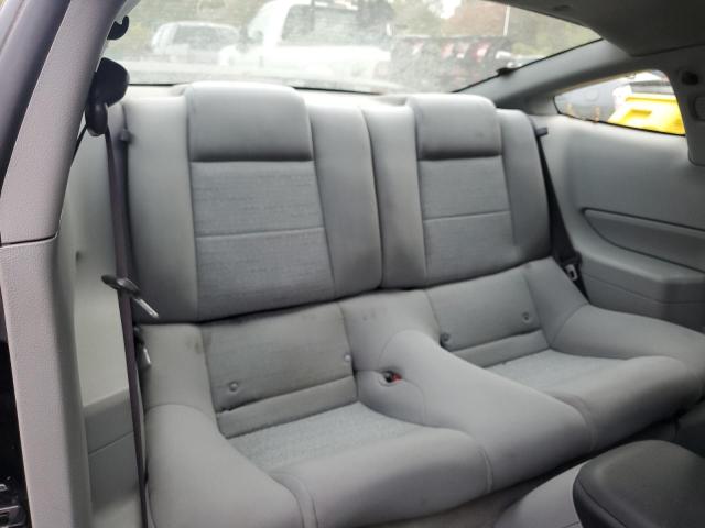85732265 :رقم المزاد ، 1ZVFT80N165207047 vin ، 2006 Ford Mustang مزاد بيع